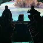 Peniche: Berlenga Island and Cave Tour - Exploring the Island