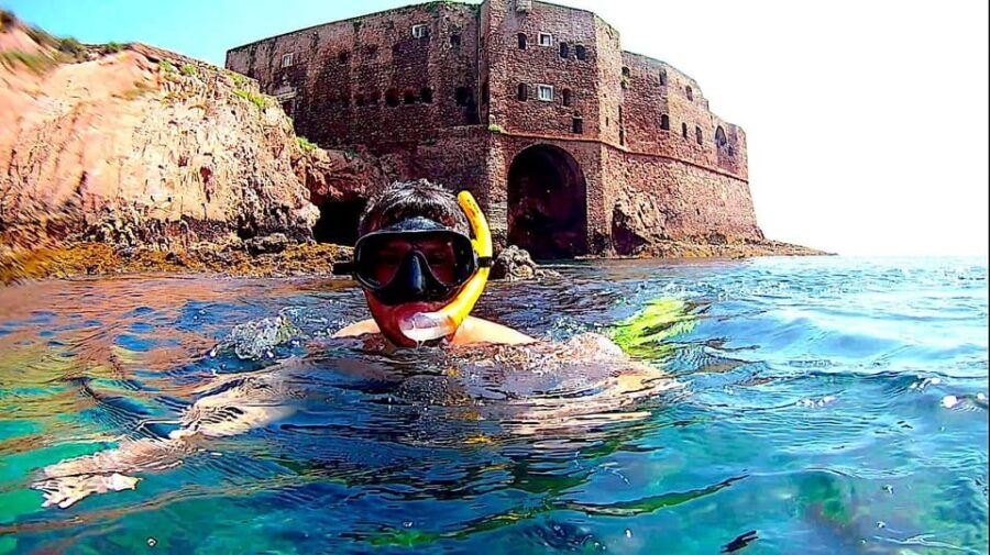 Peniche: Berlengas Island Catamaran Tour + Snorkeling - FAQs