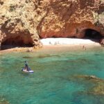 Peniche: Berlengas Island Catamaran Tour + Stand Up Paddle - What’s Included and What’s Not