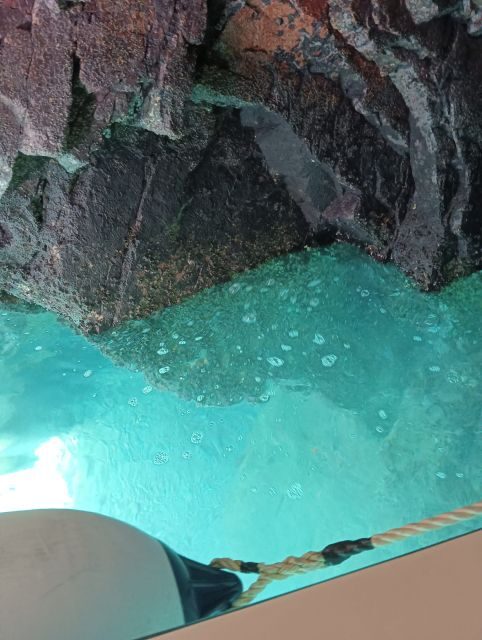 Peniche: Berlengas Island Caves Tour and Snorkeling - A Detailed Look at the Berlenga Island Caves & Snorkeling Tour