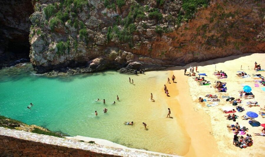 Peniche: Berlengas Island Trip, Hiking and Cave Tour - Who Should Book This Tour?