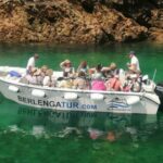 Peniche: Berlengas Roundtrip and Glass-Bottom Boat Cave Tour - An In-Depth Look at the Berlengas Tour Experience