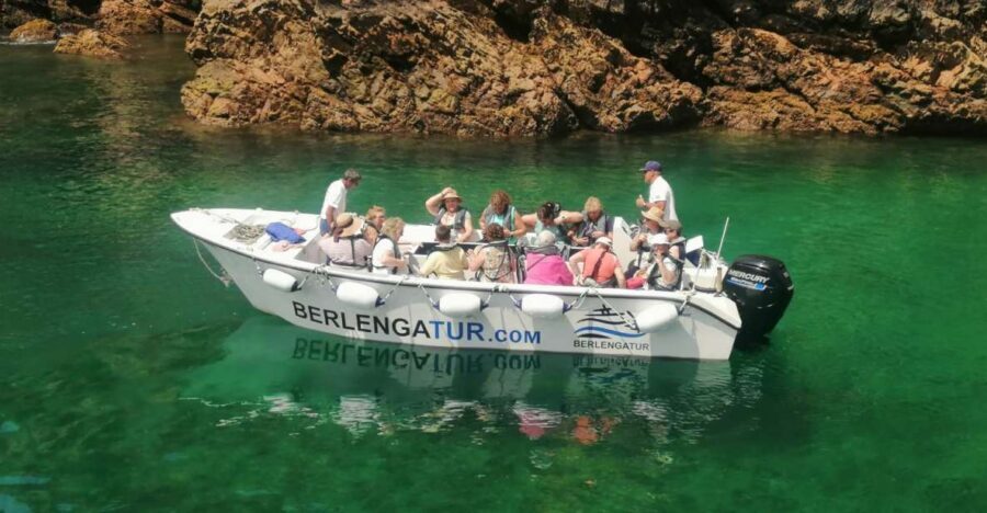 Peniche: Berlengas Roundtrip and Glass-Bottom Boat Cave Tour - An In-Depth Look at the Berlengas Tour Experience