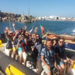 Peniche: Dolphin Route Boat Trip - Who Should Book This Tour?