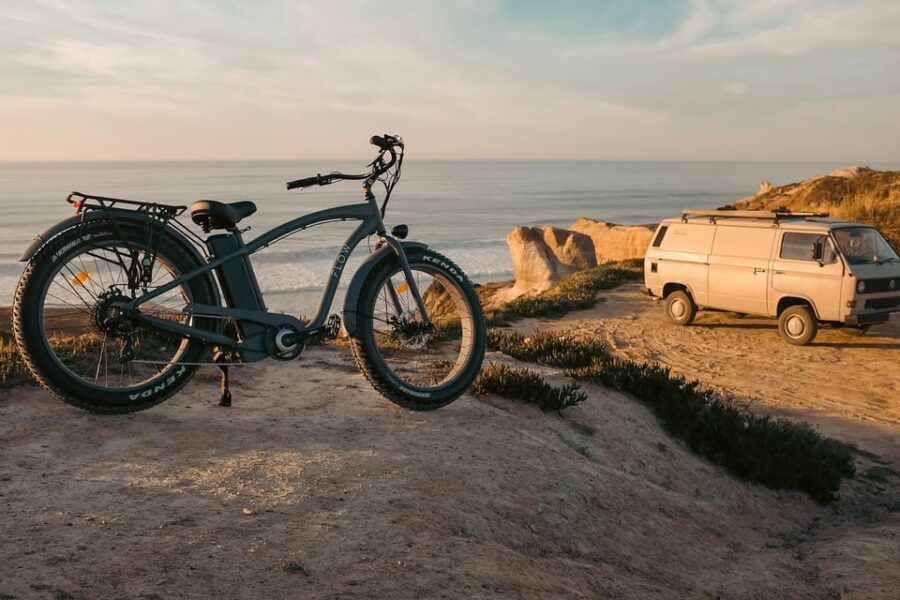Peniche E-bike Rental - Who Should Consider This Experience?