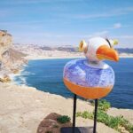 Peniche, Nazaré (big waves), Batalha monestary tour and Óbidos - Summary: The Value of a Well-Designed Day Tour