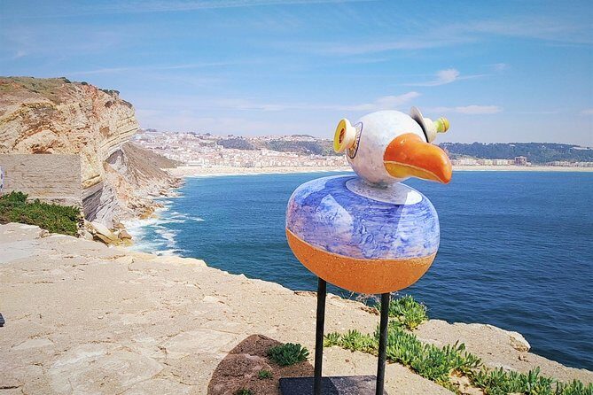 Peniche, Nazaré (big waves), Batalha monestary tour and Óbidos - Summary: The Value of a Well-Designed Day Tour