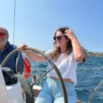Peniche: Private 3-Hour Sailing Experience Along the Coast - Additional Details: Planning Your Trip