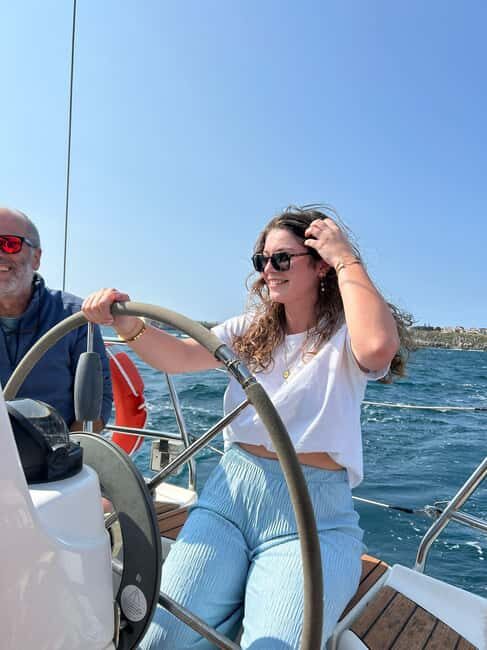 Peniche: Private 3-Hour Sailing Experience Along the Coast - Additional Details: Planning Your Trip