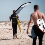 Peniche: Private Surf Lesson with Certified Instructor - What the Experience Looks Like