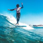 Peniche: Surf Class for All Levels - Who Would Love This?