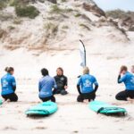 Peniche: Surf Lesson with Certified Instructor - FAQ