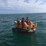 Peniche: Traction Buoy or Banana Boat Adventure - An In-Depth Look at the Peniche Traction Buoy and Banana Boat Adventure