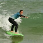 Peniche:Surf lessons Beginners ,Intermediate, advance level - Who Will Love This Experience?