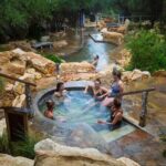 Peninsula Hot Springs and Beach Boxes Day Trip from Melbourne - Exploring the Mornington Peninsula: What the Tour Offers