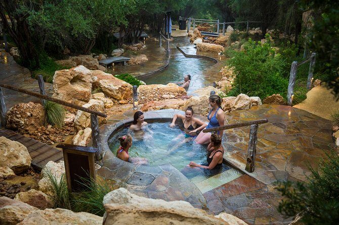 Peninsula Hot Springs and Beach Boxes Day Trip from Melbourne - Exploring the Mornington Peninsula: What the Tour Offers