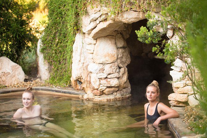 Peninsula Hot Springs Day Trip with Bathing Entry from Melbourne - Who Should Consider This Tour?