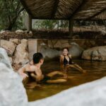 Peninsula Hot Springs: Private Sanctuary and Bathing - Practical Information and Tips