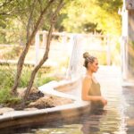 Peninsula Hot Springs Spa Experience and Express Transfer Shuttle - Frequently Asked Questions