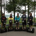 Peninsula State Park Views Segway Tour w/ Private Tour Option - In-Depth Look at the Tour Highlights