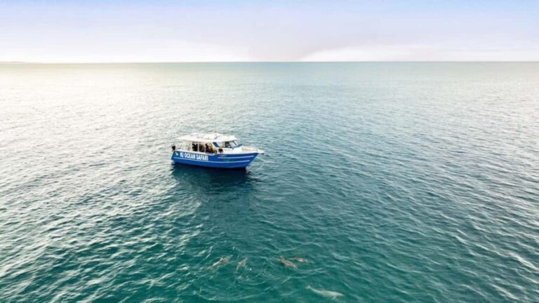 Penneshaw: Kangaroo Island Ultimate Adventure Tour - Why This Tour Offers Great Value