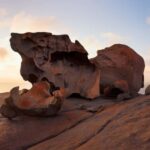 Penneshaw: Shore Excursion Kangaroo Island Scenic Tour - Authenticity and Value