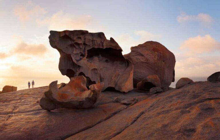 Penneshaw: Shore Excursion Kangaroo Island Scenic Tour - Authenticity and Value