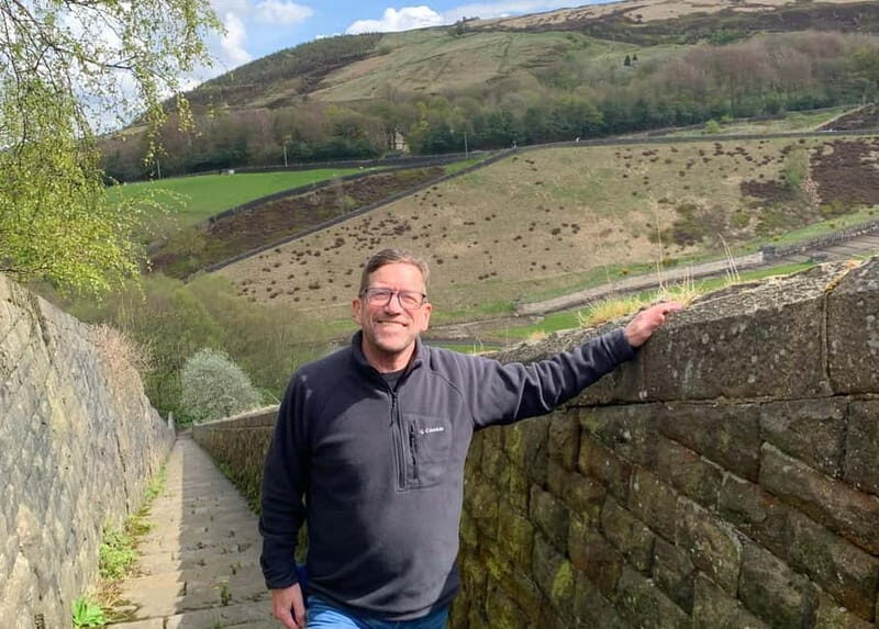 Pennine Countryside & The Seat of the Industrial Revolution - Exploring the Heritage and Nature of West Yorkshire