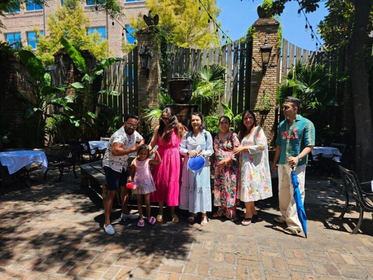 Penscola Most Haunted: Ghost Tour and Scavenger Hunt - Why This Tour Could Be Perfect for You