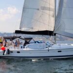 Penticton Okanagan Lake: Sailing Tour - A Deep Dive into the Penticton Okanagan Lake Sailing Tour