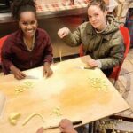 People of Bari unusual guided tour with pasta making at Grandma house - Who it’s best for