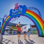 PEPPA PIG Theme Park Admission Tickets in Dallas Fort Worth - Frequently Asked Questions (FAQs)