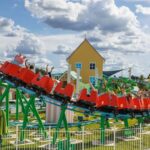 Peppa Pig Theme Park Dallas Fort Worth Entry Ticket - Final Thoughts