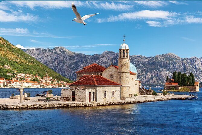 Perast and Our Lady of the Rock Tour - Who Will Love This Tour?