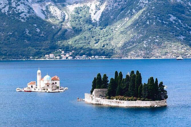 Perast and Our Lady of the Rocks 1.5h Private Speedboat Tour - What Makes This Tour Stand Out?