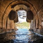 Perast: Boka Bay and Blue Cave Tour - Pick up - The Charm of Our Lady of the Rocks