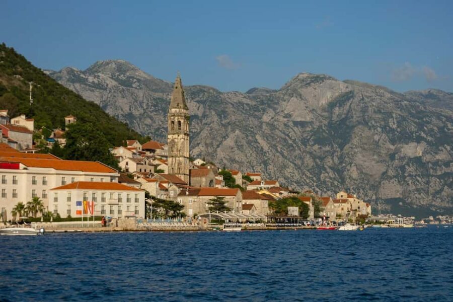 Perast: Guided Tour in a Fiat Topolino E-Car - The Sum Up: Who Should Consider This Tour?