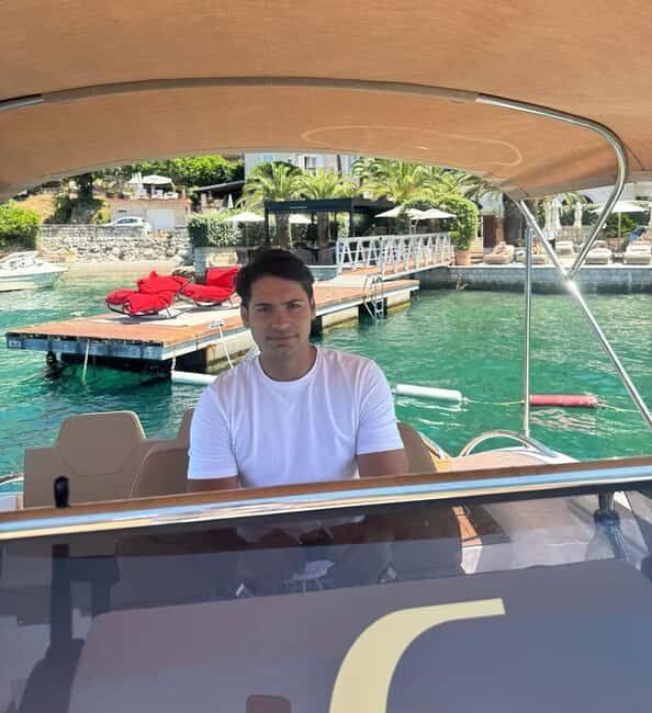 Perast Old Town & Our Lady of the Rocks: Speed Boat Tour - Authenticity and Value