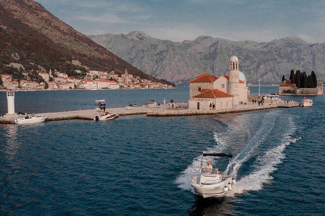 Perast & Our Lady of the Rocks 1,5 hours private tour - Final Thoughts