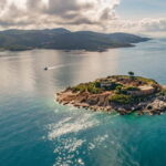 Perast private tour 3h:Lady Of The Rocks & Blue Cave,lagoon - The Sum Up