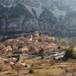 Perched medieval villages around Nice. - A Deep Dive into the Perched Villages Around Nice Tour