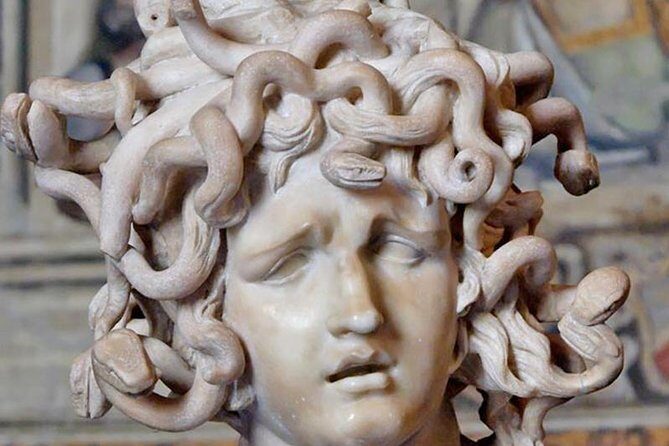 Percy Jackson and the Olympian Gods Tour at the Capitoline Museums - Practical Tips for Your Visit