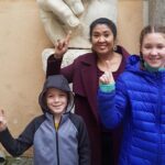 Percy Jackson Rome: Hunt For Heroes Experience - Summary of the Tour’s Strengths and Weaknesses