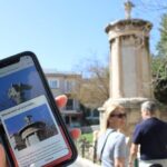 Percy & Medusa: Family Mythology Treasure Hunt & Tour - A Few Considerations