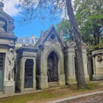 Père Lachaise Cemetery Tour, Tales from the Graves & Crepes - FAQ