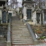 Père Lachaise Cemetery Walking Tour - Semi-Private 12ppl Max - An In-Depth Look at the Père Lachaise Cemetery Tour