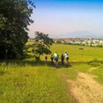 Perfect bike tour around Brasov - A Closer Look at the Itinerary and What to Expect