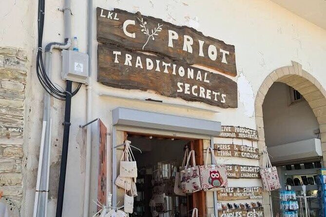 Perfect Day Trip to Beautiful Lefkara tour from Limassol. - Frequently Asked Questions