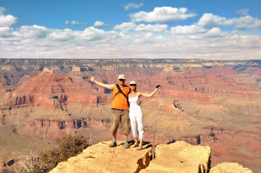 Perfect Grand Canyon Tour: Local Guides & Skip The Lines - Who Would Enjoy This Tour?