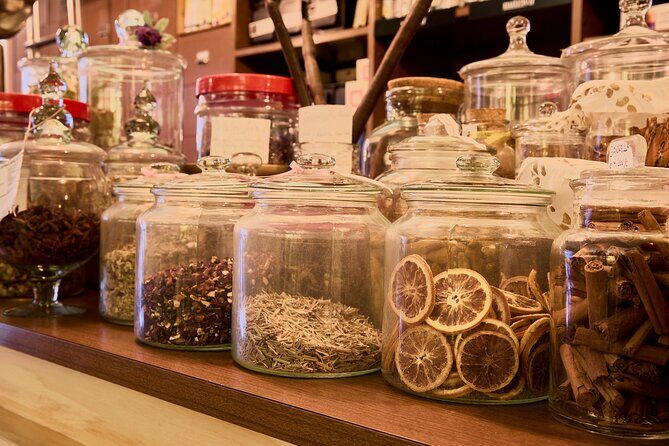 Perfume Making Workshop in the Heart of Florence - Final Thoughts